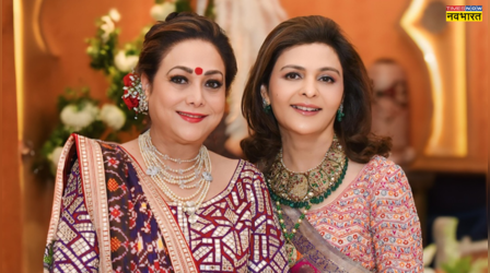 छोटी भाभी टीना संग अंबानी बहनों को है खास लगाव, राखी पर शेयर किया इतना प्यारा फोटो, स्टाइल से लेकर सुंदरता में नहीं किसी से कम