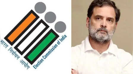 कांग्रेस ने कथित 'वोट चोरी' के खिलाफ लॉन्च किया वेब पोर्टल, लोगों से राष्ट्रव्यापी अभियान में शामिल होने का आग्रह