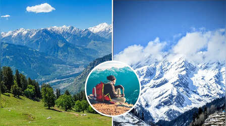 फैमिली ट्रिप के लिए परफेक्ट ये टूर पैकेज, 7 दिन की होगी ट्रिप, जानें खर्चा