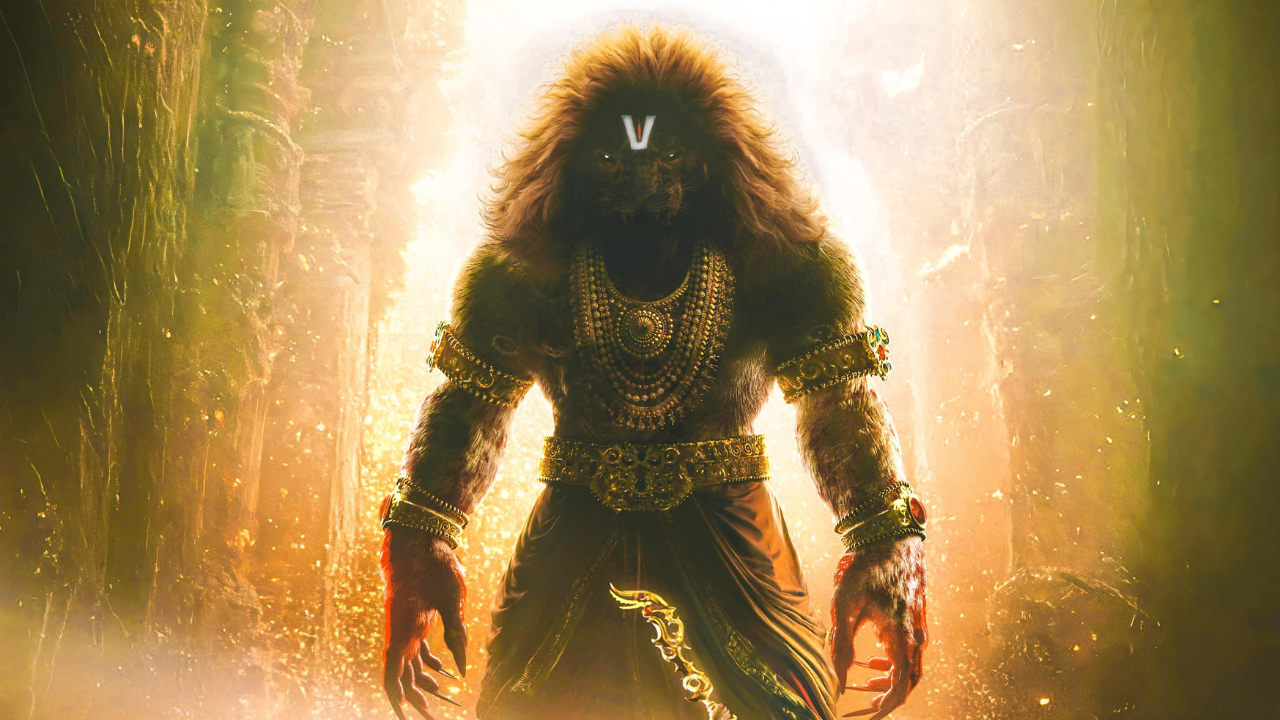 Mahavatar Narsimha Box Office Collection Day 16