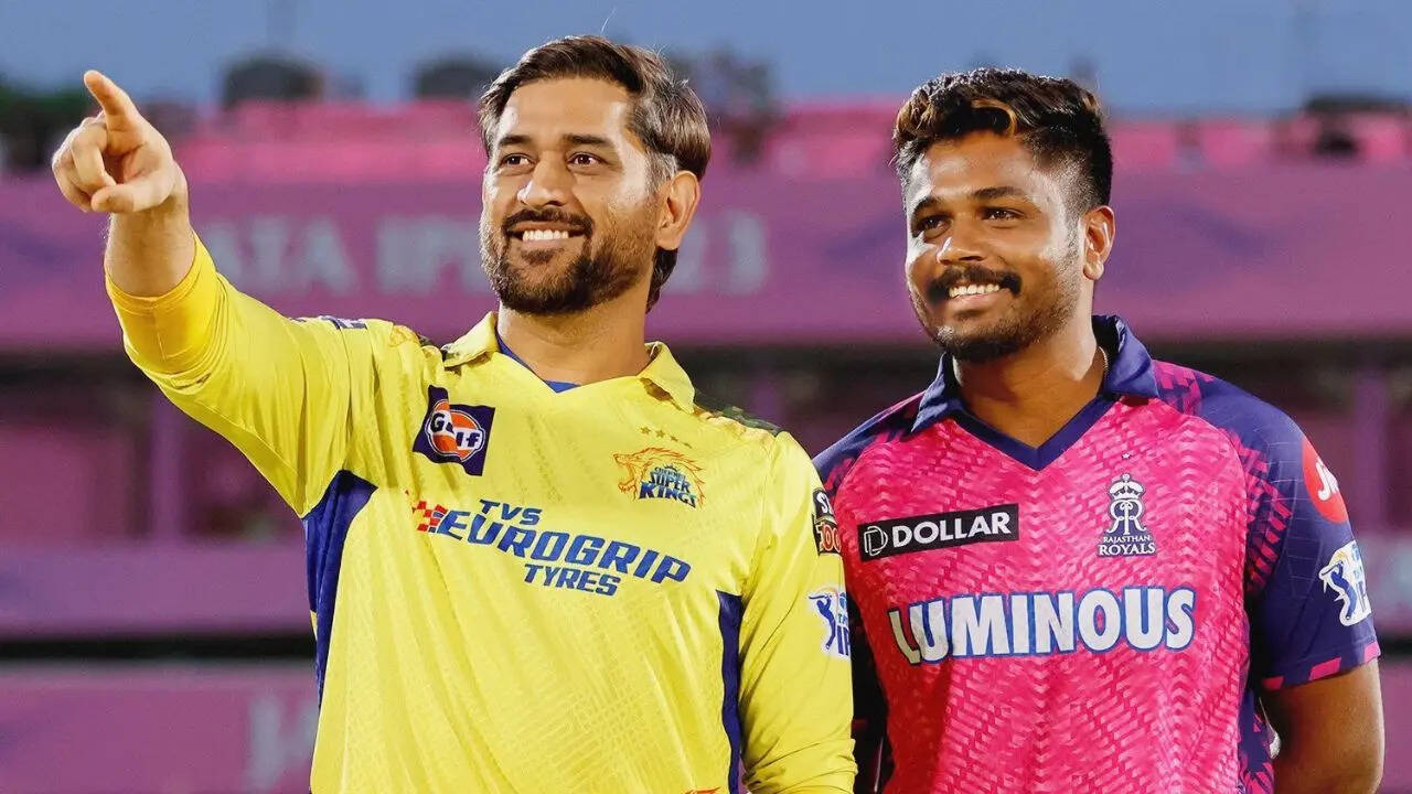 Sanjaja Samson
