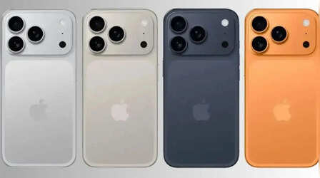 iPhone 17 Pro से जुड़ी नई लीक आई सामने, नए आईफोन में स्टोरेज फुल होने की टेंशन होगी खत्म