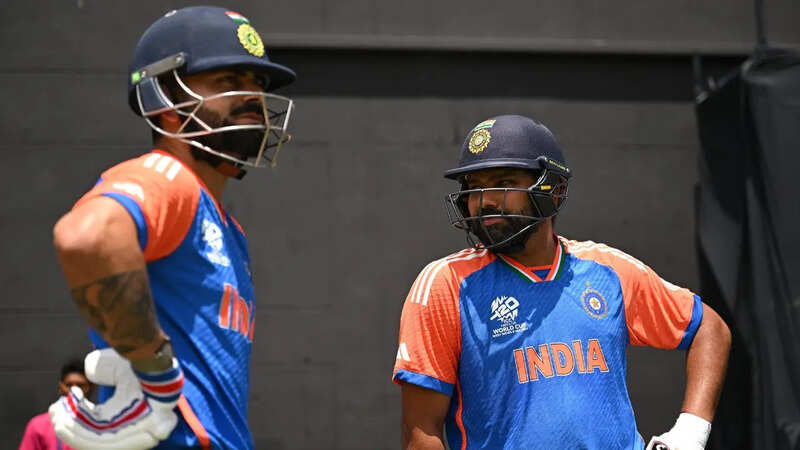rohit sharma and Virat Kohli ODI Future