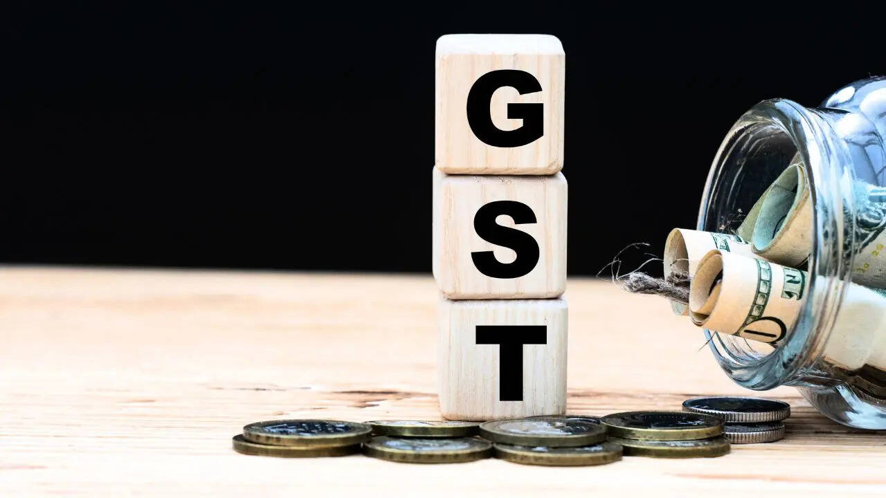 GST Department Uncovers Major Tax Evasion Scam