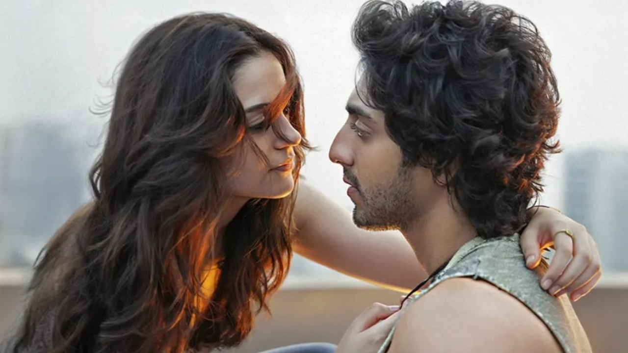 Saiyaara Box Office Collection Day 24