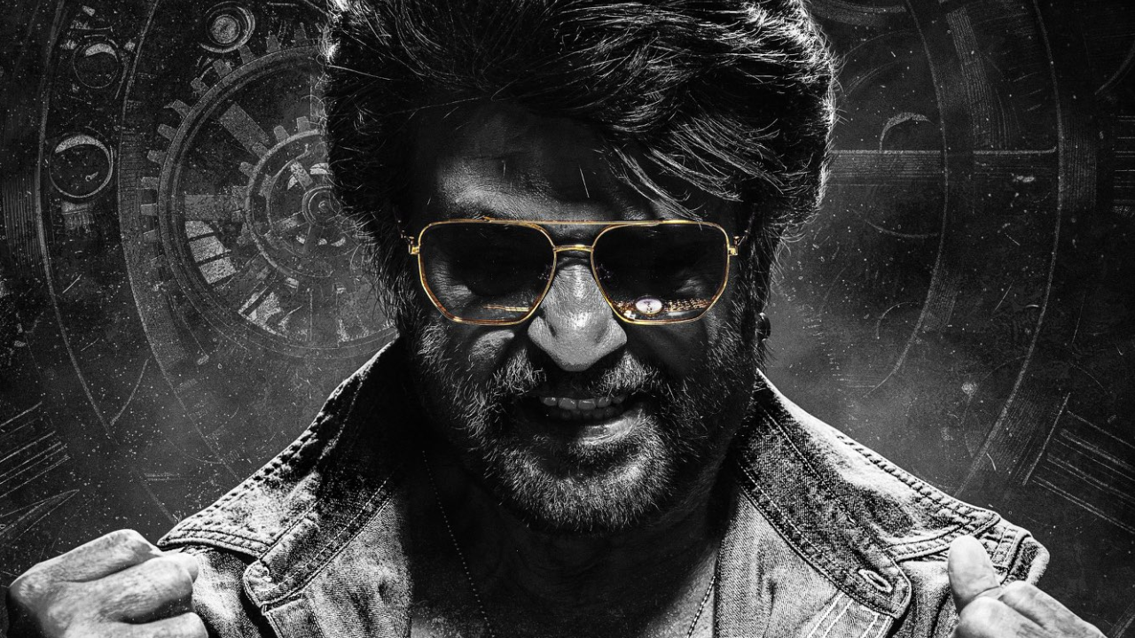 Rajinikanth's Coolie First Review