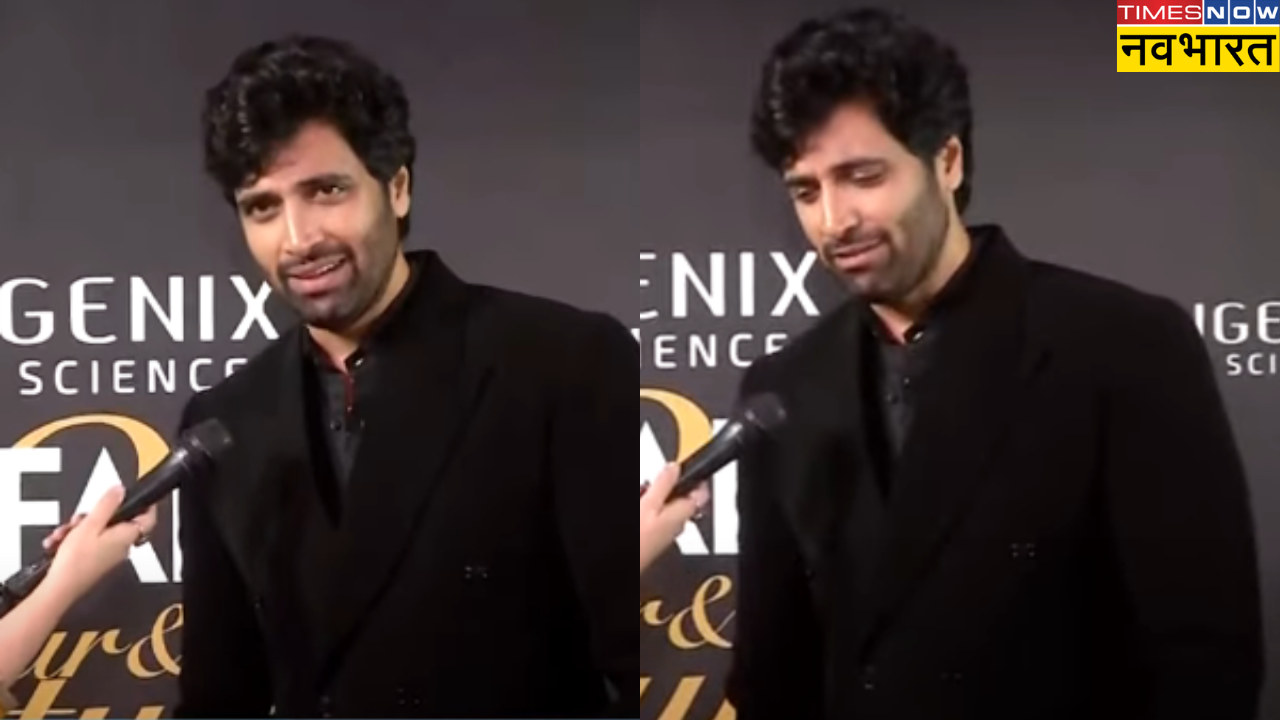 adivi sesh