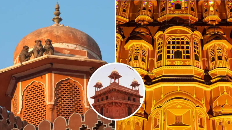 Heritage Travel Destinations (photo: canva)