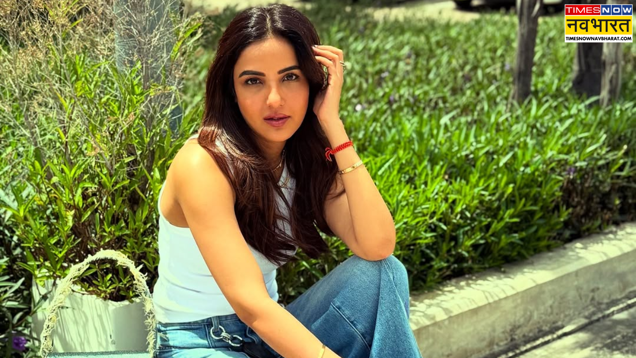 Jasmin Bhasin Casting Couch