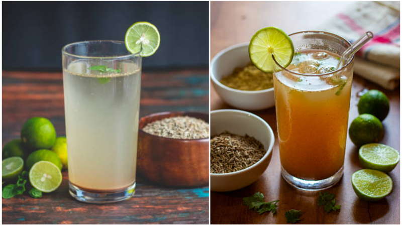 Saunf Vs Jeera Water Which Is Best