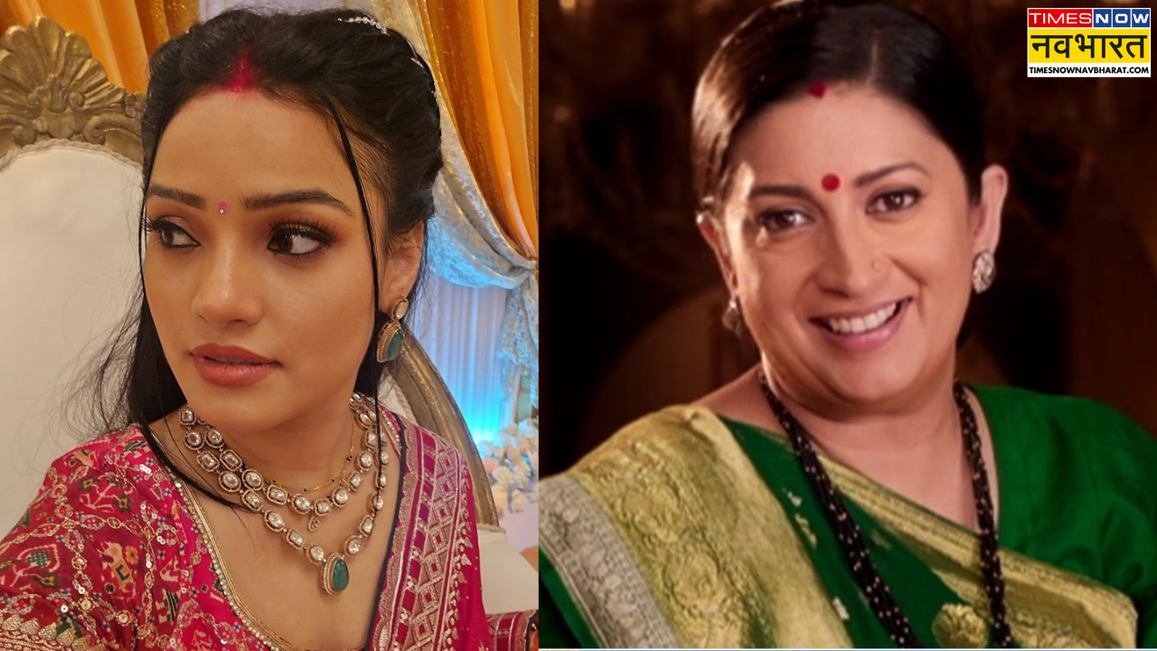 KSBKBT 2 Shrashti Maheshwari