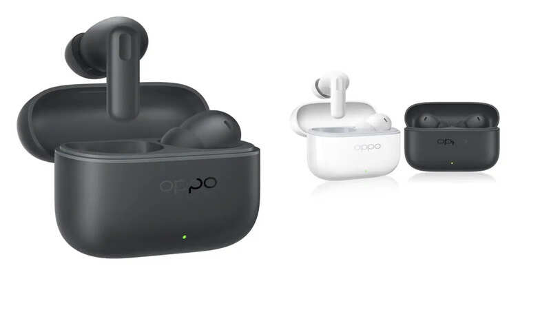 Oppo Enco Buds 3 Pro/Photo- Oppo