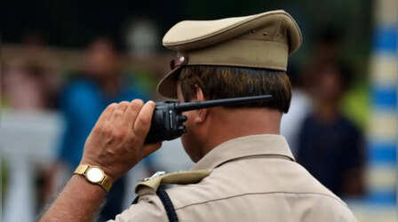 मेरठ में जन्माष्टमी पर सुरक्षा चाक-चौबंद, 2600 से अधिक जवान तैनात; संवेदनशील इलाकों पर कड़ी नजर