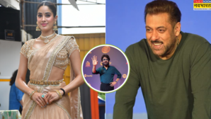 Stars Spotted Today साड़ी पहन मां श्रीदेवी की कार्बन कॉपी लगीं जाह्नवी सलमान के स्वैग के आगे फीका लगा बॉलीवुड
