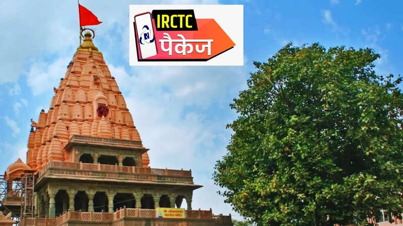 IRCTC Tour Package (photo: istock)