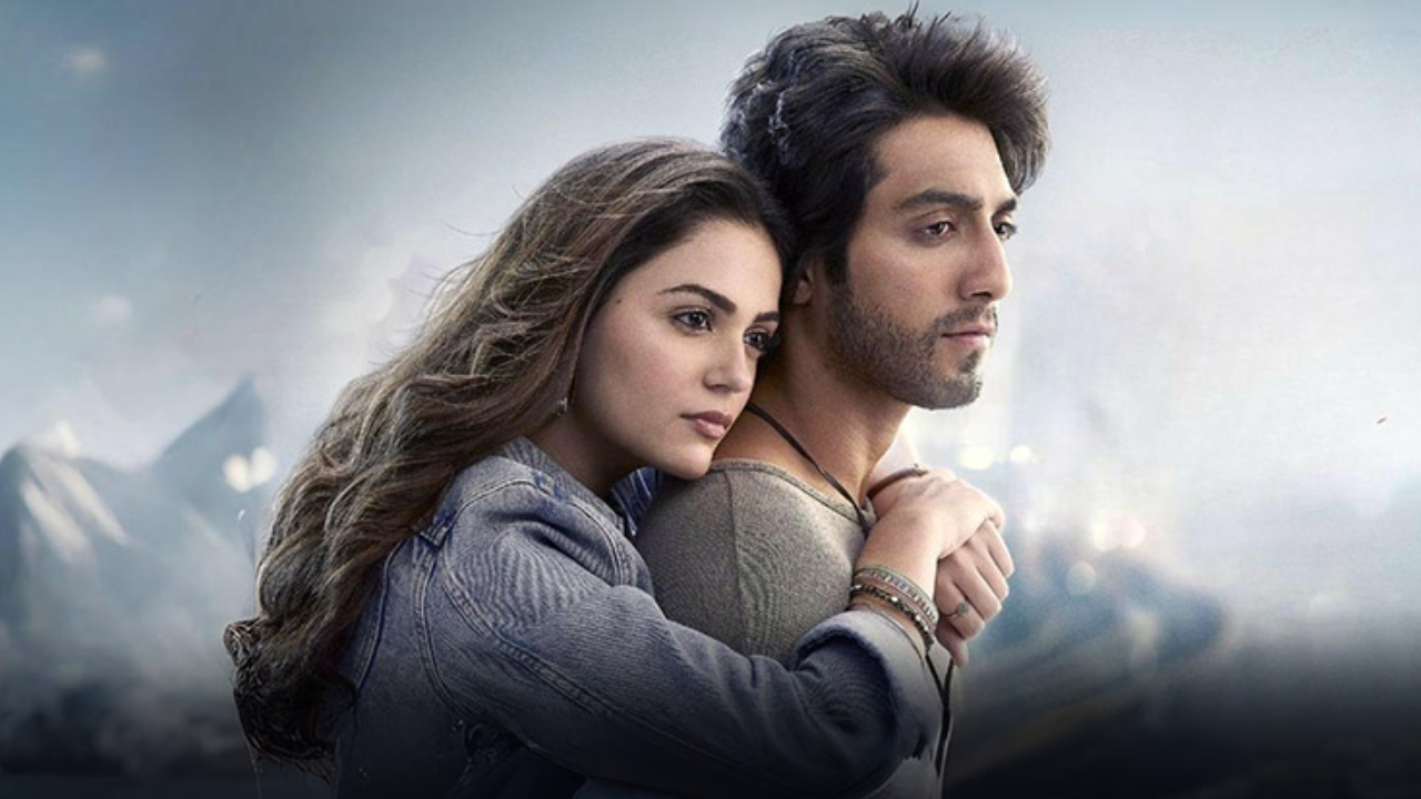 Saiyaara Box Office Collection Day 25