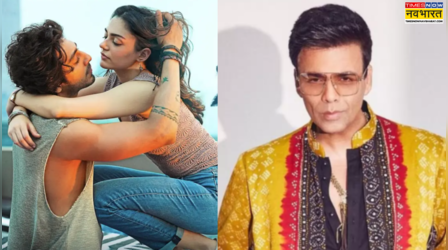 Saiyaara देखने के बाद भावुक हुए करण जौहर, बोले 'दोबारा लव स्टोरी बनाने का वक्त'
