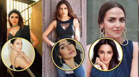 कद-काठी, नैन-नक्श से एक दूसरे की बिछड़ी हुई बहनें लगती हैं ये हसीनाएं, एक साथ देखकर चकरा जाता है लोगों का दिमाग