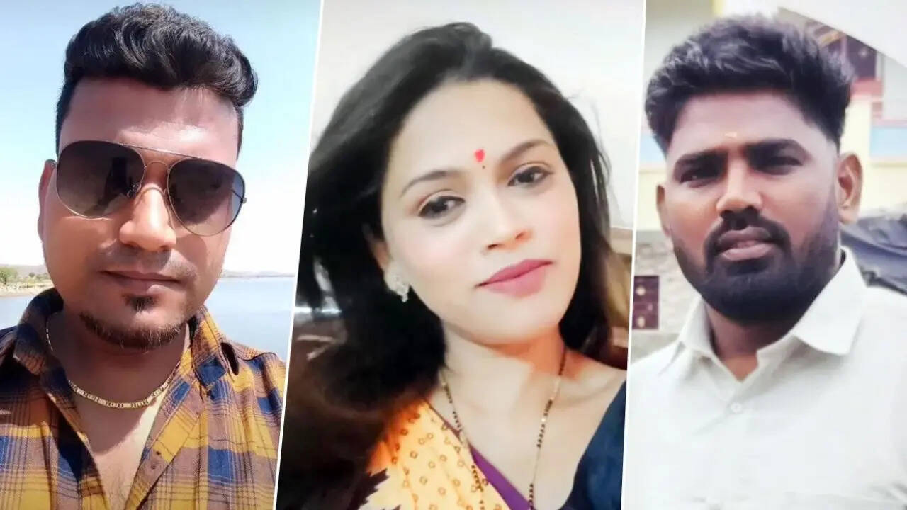 Mumbai Crime