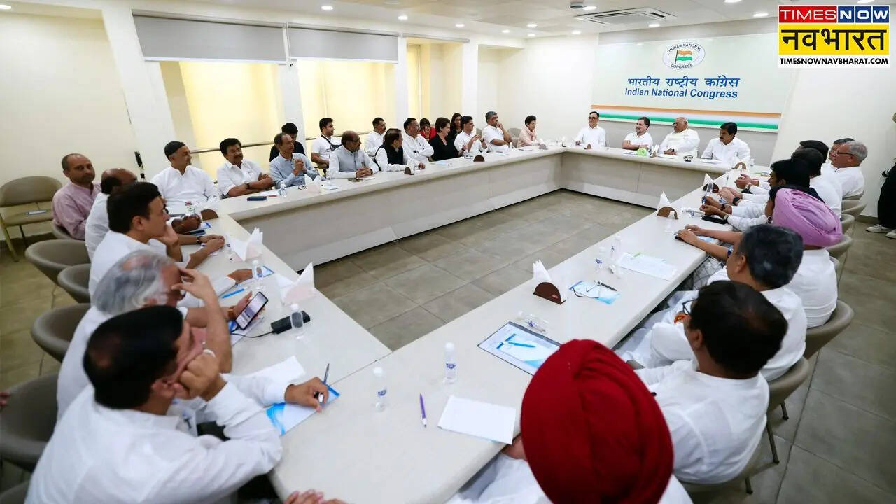 congress on SIR