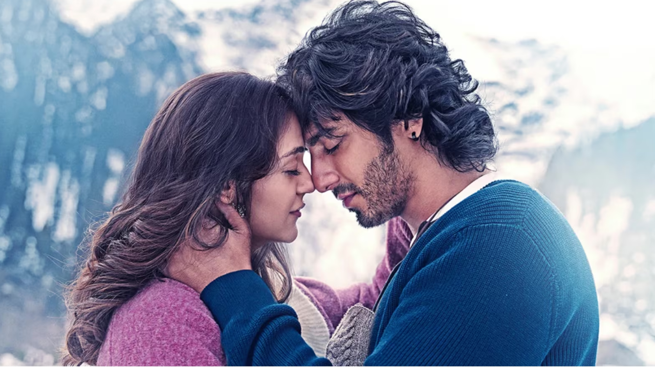 Saiyaara Box Office Collection Day 26