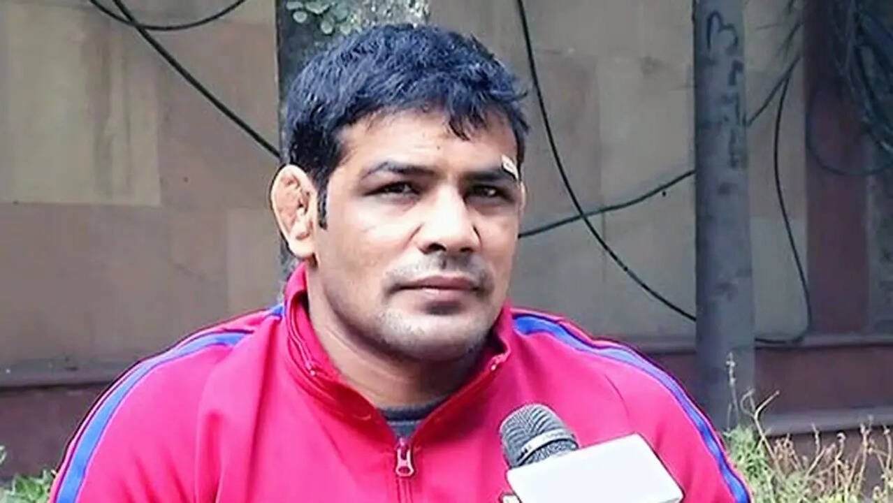 sushil