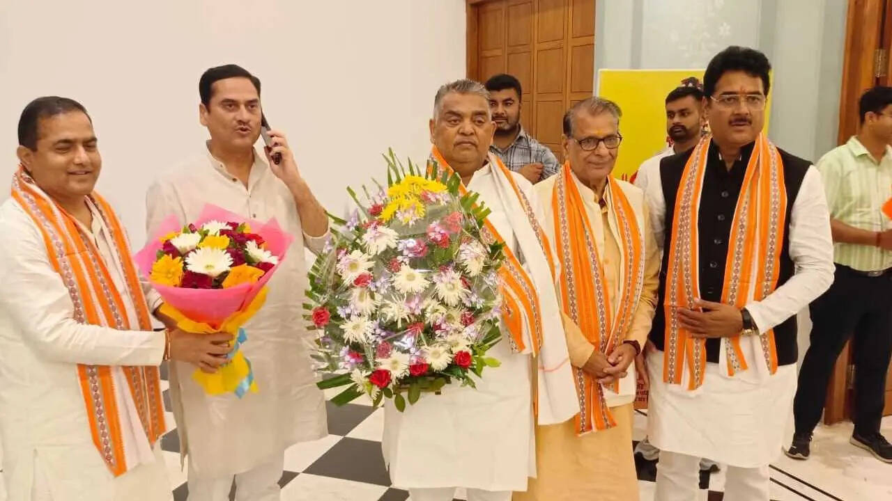 Thakur MLAs