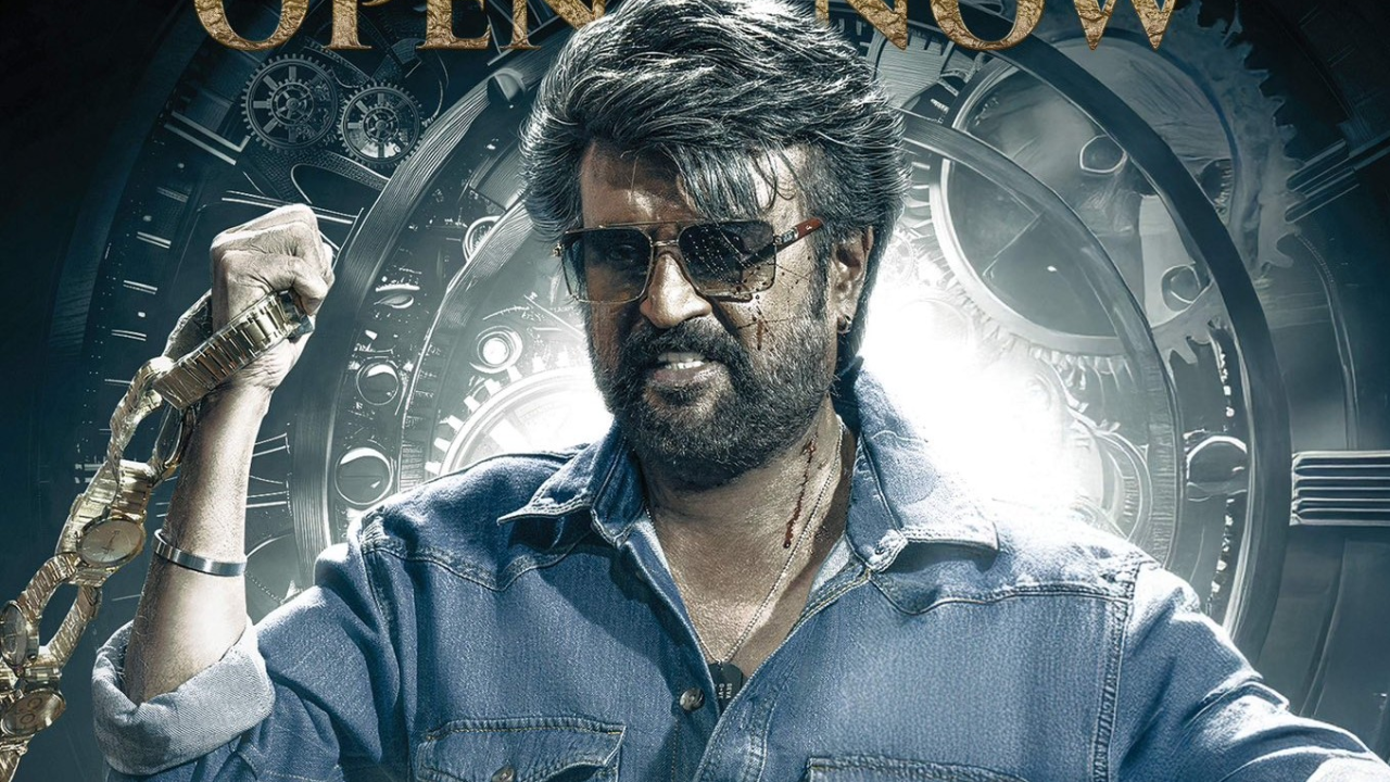 Coolie box office collection prediction day 1