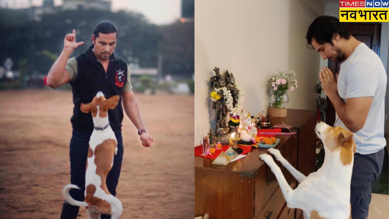 Randeep Hooda