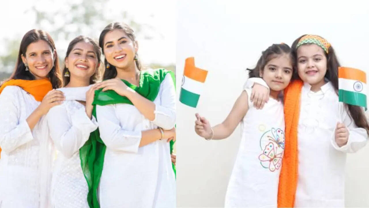 Independence Day Fancy Dress Competition Ideas For Girls, Boys