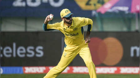 T20 World Cup 2026: टी20 वर्ल्ड कप की तैयारी के लिए मेक्सवेल का मास्टर प्लान तैयार, बैटिंग नहीं इस पर देंगे ध्यान