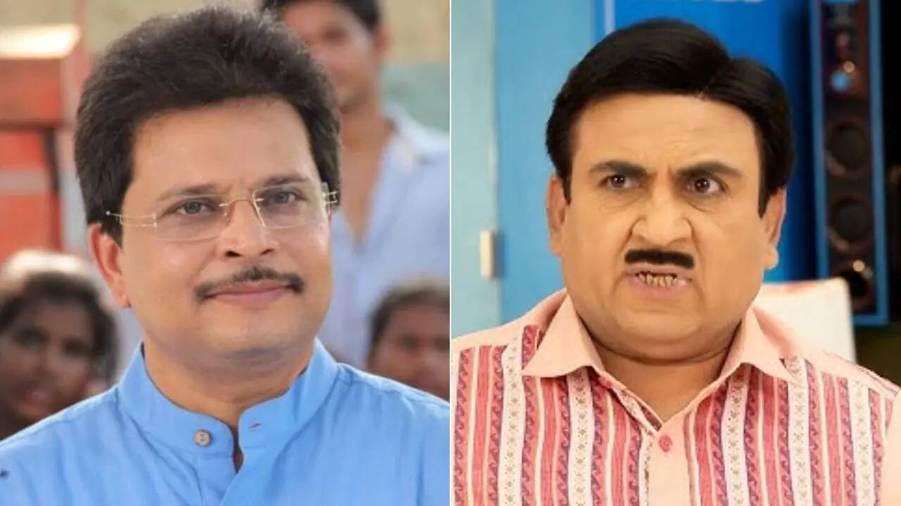 tmkoc dilip joshi on asit modi