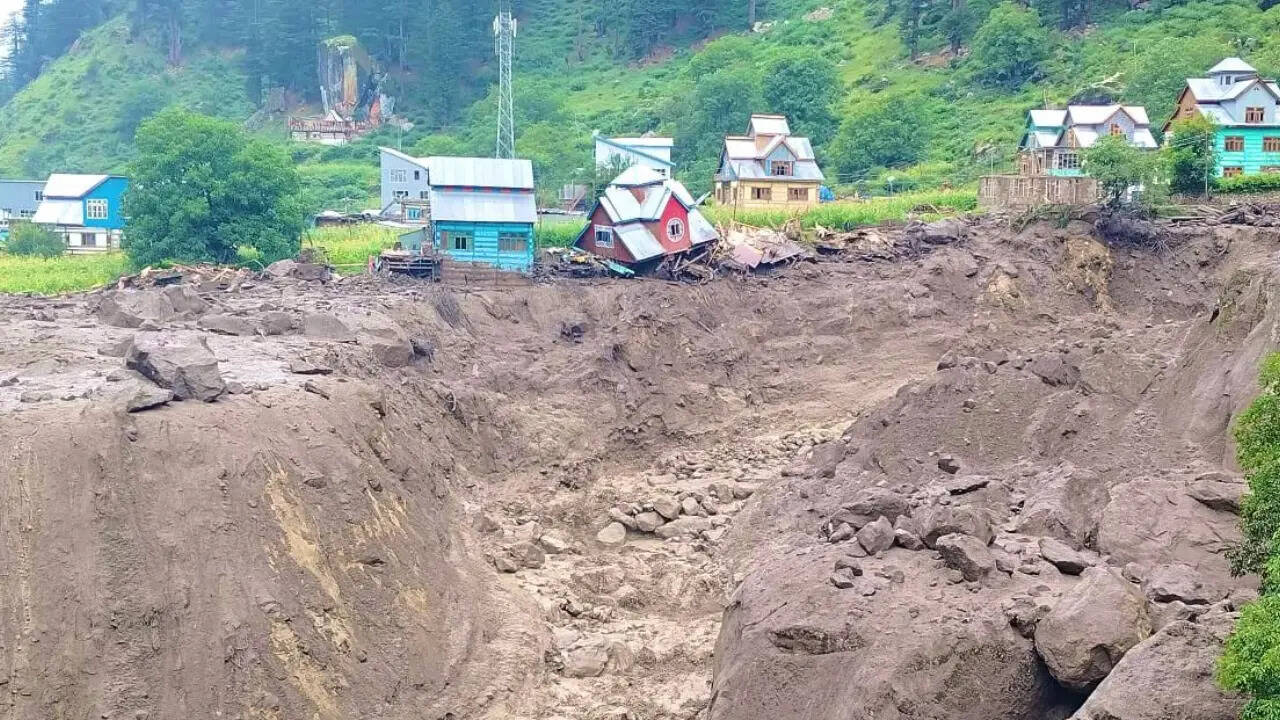 kishtwar cloudburst