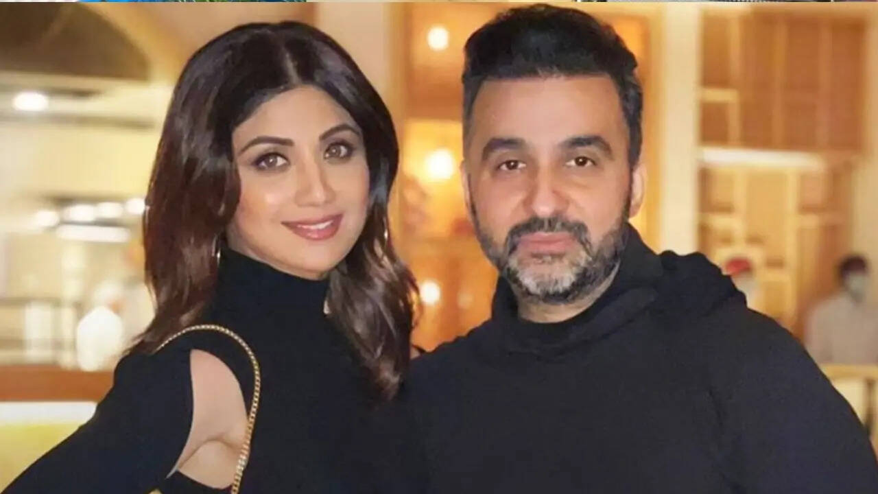 Shilpa Shetty-Raj Kundra Cheating Allegation Case