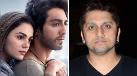 अहान पांडे और अनीत पड्डा की 'Saiyaara' का बनेगा सीक्वल !! मोहित सूरी ने बताई सच्चाई