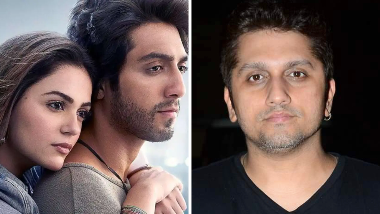 Mohit Suri on Saiyaara's Sequel