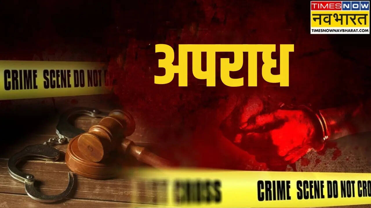crime in shahadara delhi