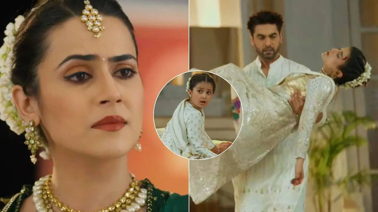 yeh rishta kya kehlata hai spoiler 15 august 2025