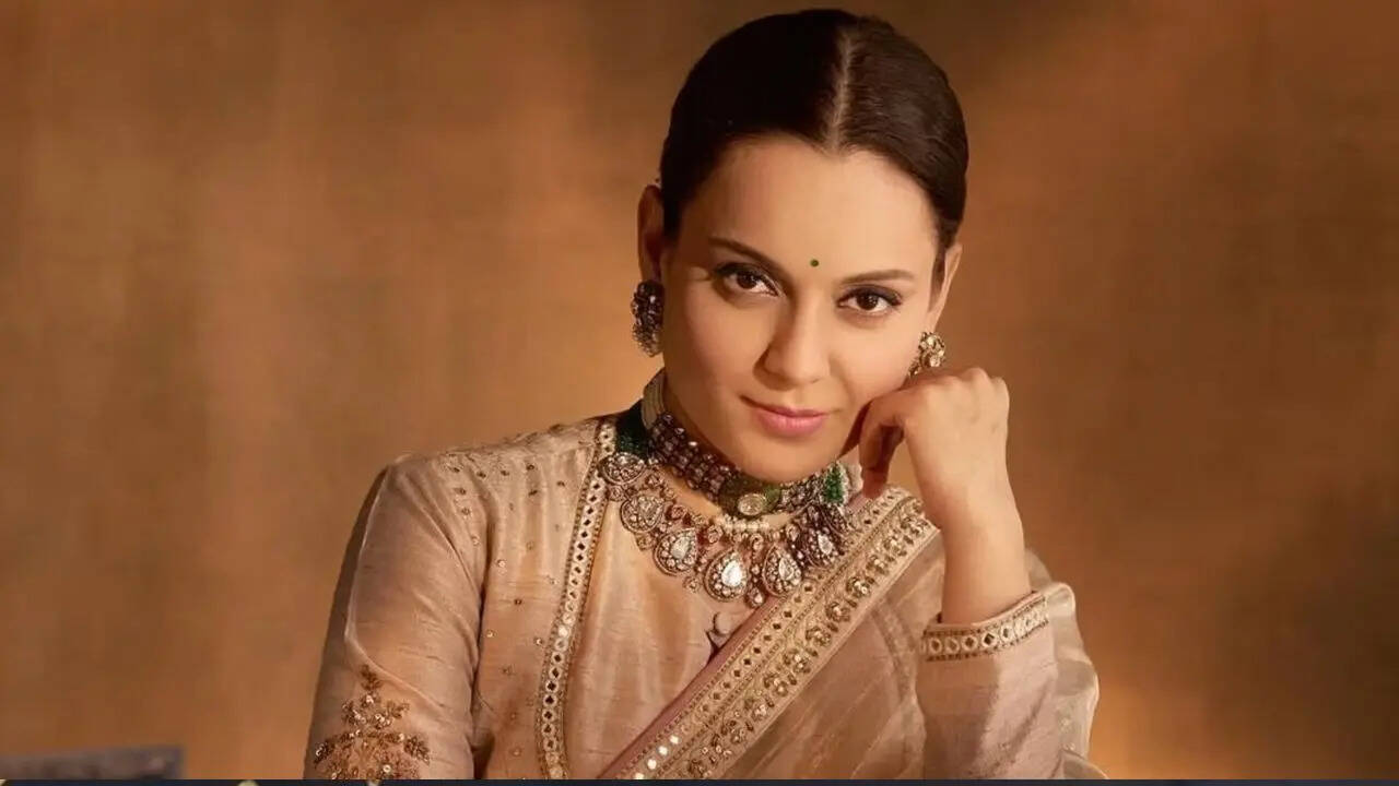 Kangana Ranaut react on Critise over Dating Married People
