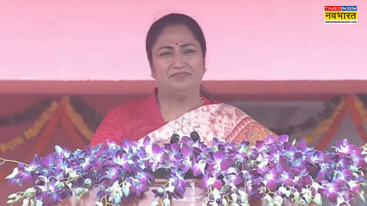 CM Rekha Gupta (2)