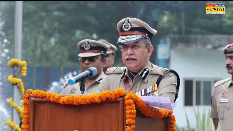 IPS Satish Golcha Announce on Independence Day 2025