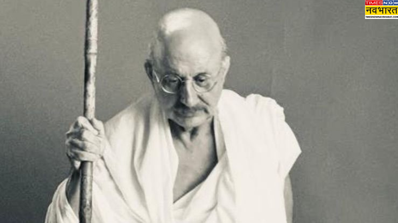 The Bengal Files Anupam Kher First Look