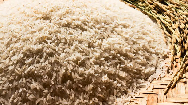 Katihar Rice Black Market (Representative Photo: Canva)
