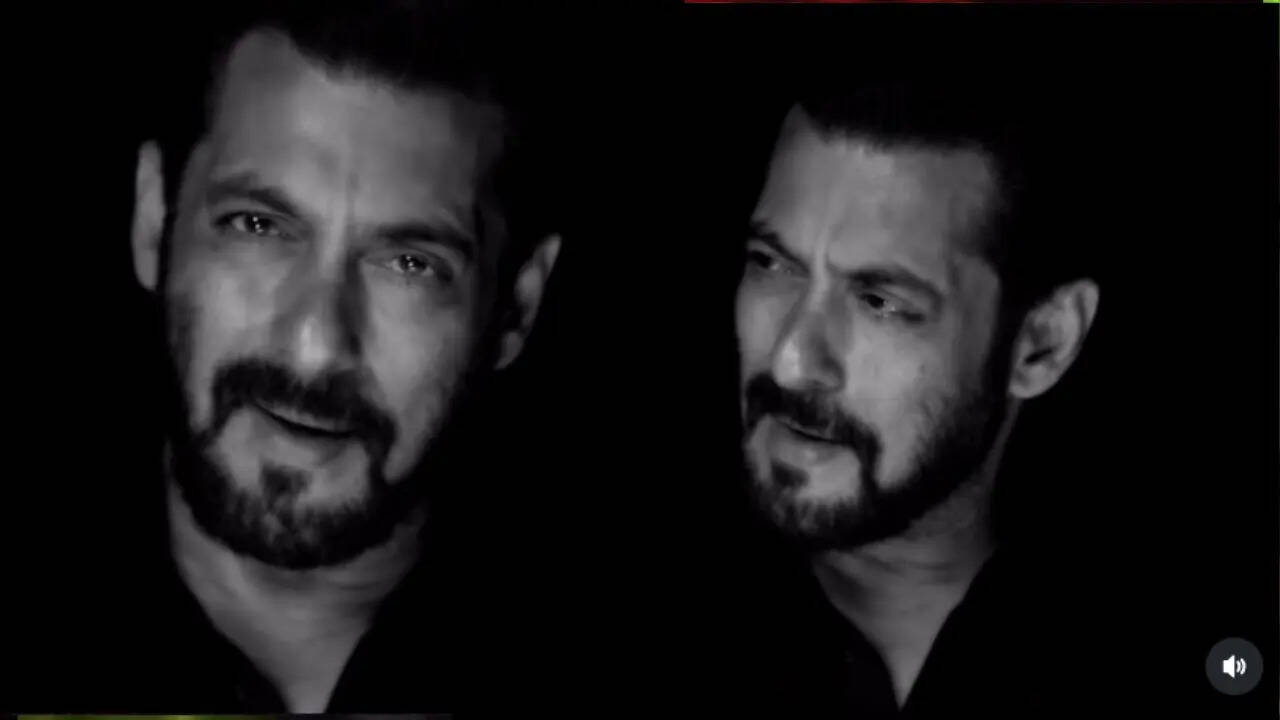 Salman Khan Independence Day Wish