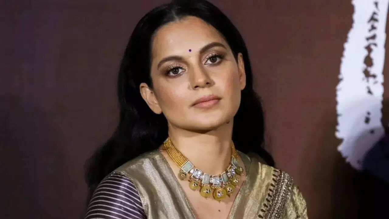 Kangana Ranaut talk about Male Stars
