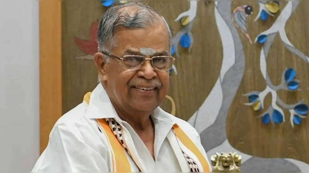 La Ganesan