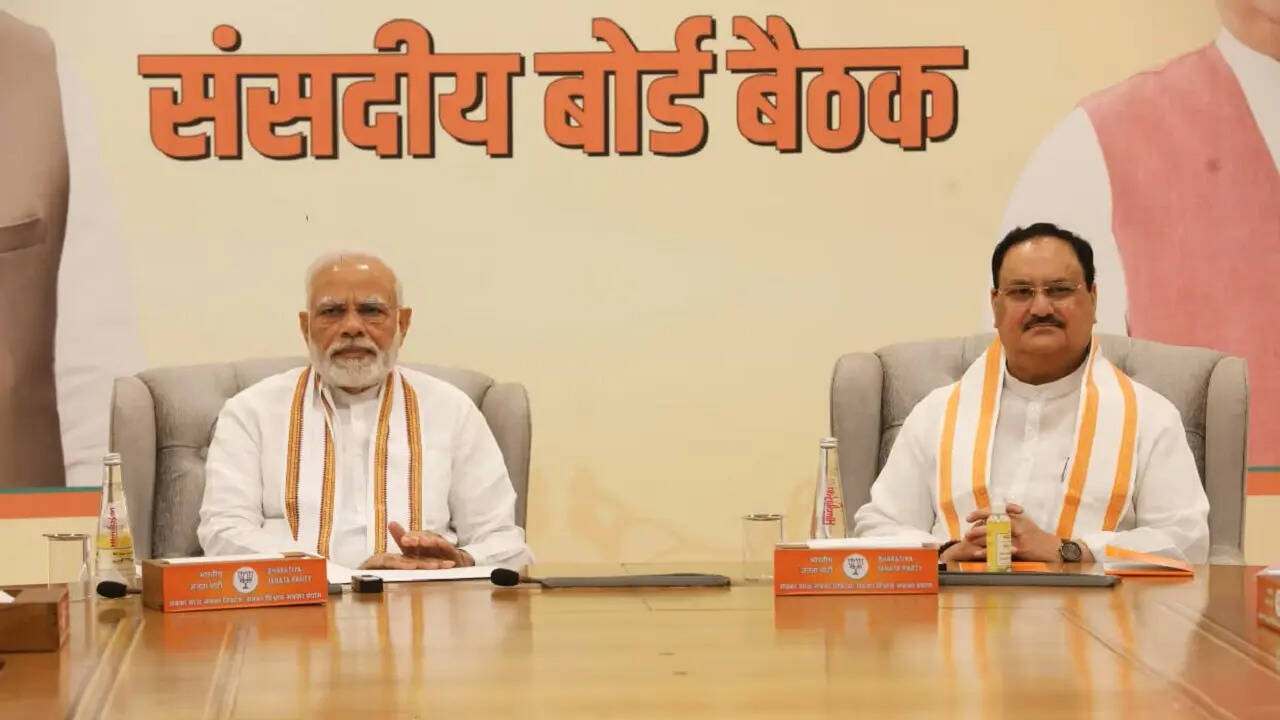 bjp