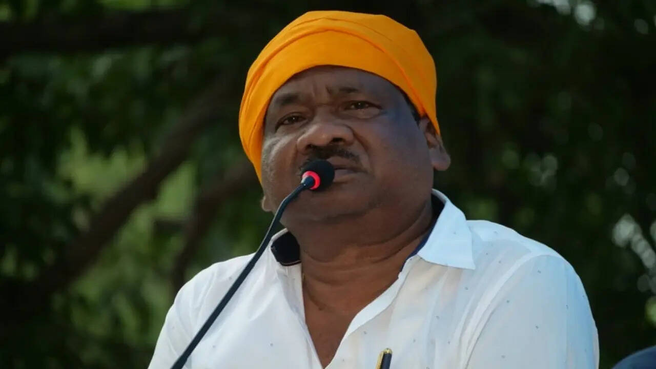ramdas soren