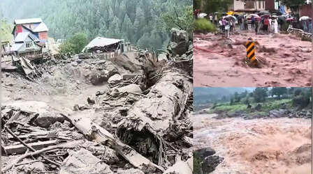 Kishtwar Cloud Burst: बादल फटने से मची तबाही के बीच जिंदगी की जंग जारी, अबतक 60 लोगों की मौत; रेस्क्यू ऑपरेशन जारी