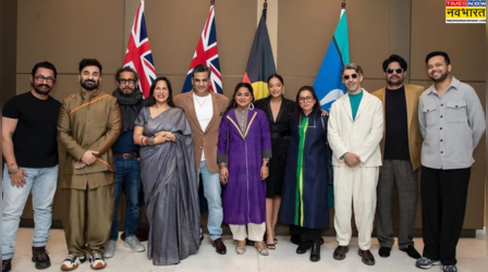 Indian Film Festival of Melbourne 2025 Winner List: आमिर खान को मिला ये खास अवॉर्ड, अभिषेक बच्चन ने भी ऊंचा किया नाम
